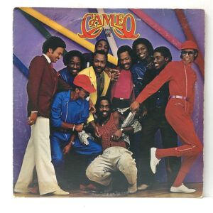 Feel Me (USED LP)