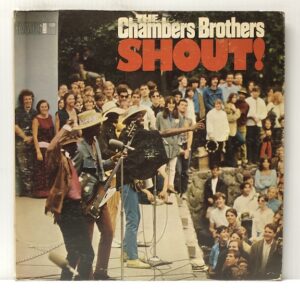 Shout