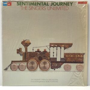 Sentimental Journey (USED LP)