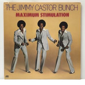 Maximum Stimulation