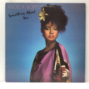 Something About You (USED LP)