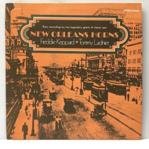 New Orleans Horns (USED LP)