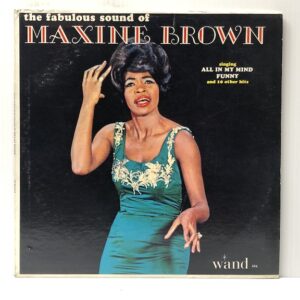 Fabulous Sound of (USED LP)