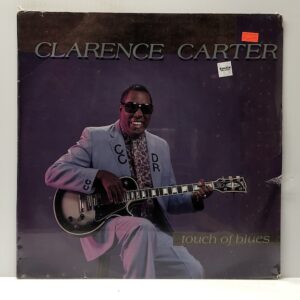 Touch of Blues (USED LP)