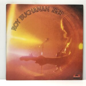 Second Album (USED LP)