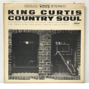 Country Soul