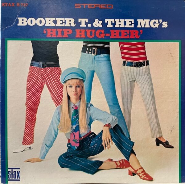 Hip Hug-Her