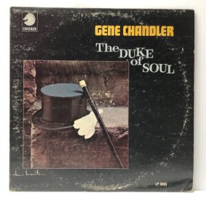 Duke of Soul