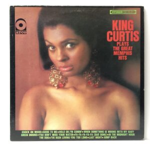 Plays the Great Memphis Hits