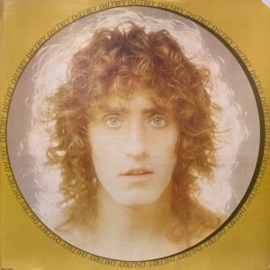 Daltrey (USED LP)
