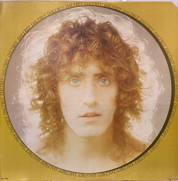 Daltrey (USED LP)