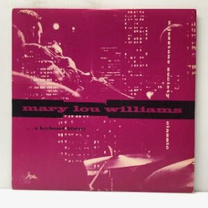 Keyboard History (USED LP)