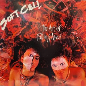 Art of Falling Apart (USED LP)