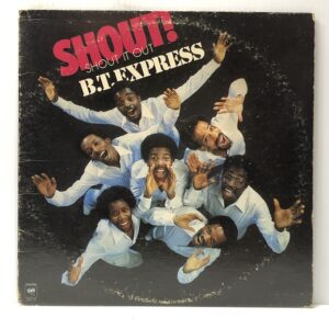 Shout (USED LP)