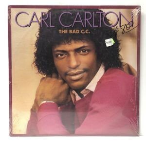 Bad CC (USED LP)
