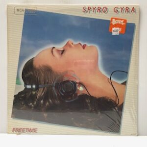 Freetime (USED LP)