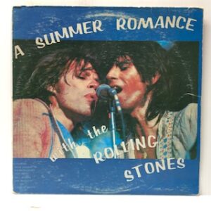 Summer Romance (USED LP)