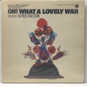 Oh What a Lovely War (USED LP)