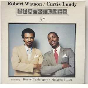 Beatitudes (USED LP)
