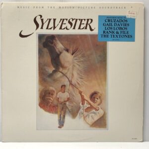 Sylvester (USED LP)