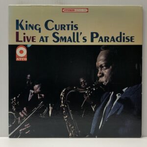 Live at Smalls Paradise (USED LP)