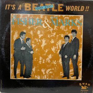 Its a Beatle World (USED LP)