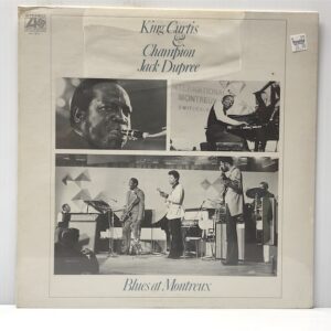 Blues at Montreux (USED LP)