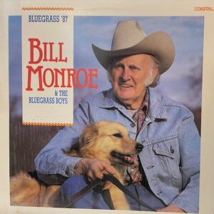 Bluegrass 87 (USED LP)