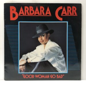 Good Woman Go Bad (USED LP)