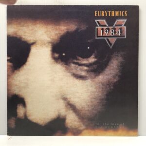 1984 (USED LP)