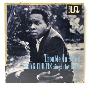 Trouble in Mind (USED LP)