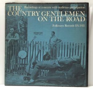 On the Road (USED LP)