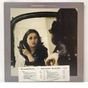 Heart n Soul (USED LP)