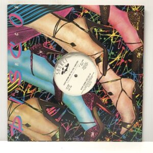 Never Gonna Give You Up (USED LP)