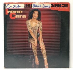 Breakdance (USED LP)