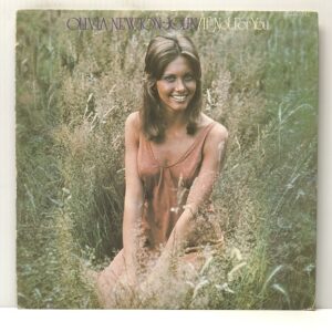 If Not For You (USED LP)