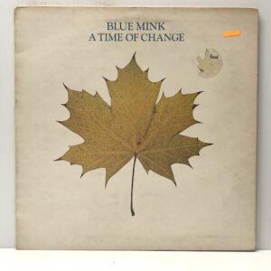 Time of Change (USED LP)