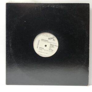 Shakin (USED LP)