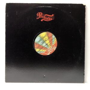 Keep On Jumpin / In the Bush (USED LP)