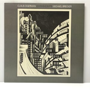 Cityscape (USED LP)