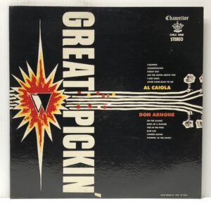 Great Pickin (USED LP)