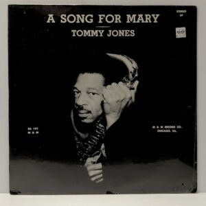Song For Mary (USED LP)