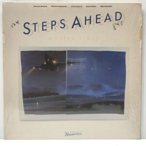 Modern Times (USED LP)