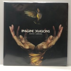 Smoke + Mirrors (USED LP)