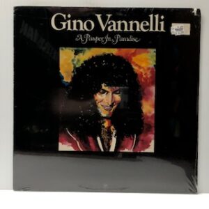 Pauper in Paradise (USED LP)