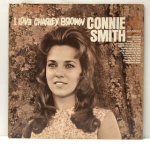 I Love Charley Brown (USED LP)