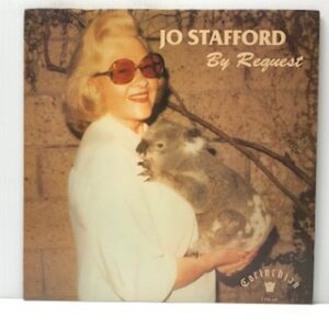 By Request (USED LP)