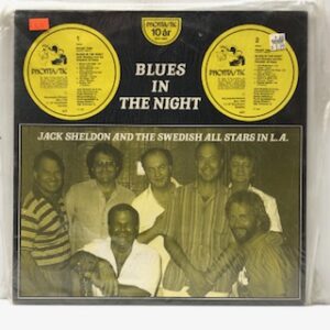 Blues in the Night (USED LP)