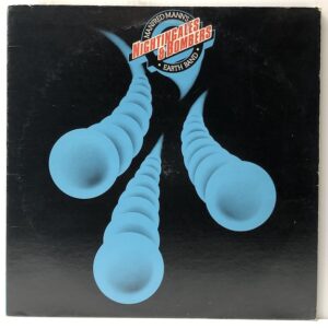 Nightingales & Bombers (USED LP)