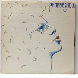 Phoebe Snow (USED LP)